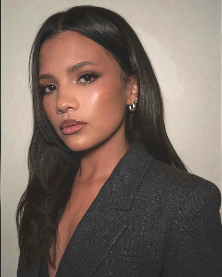 Nikki Rodriguez