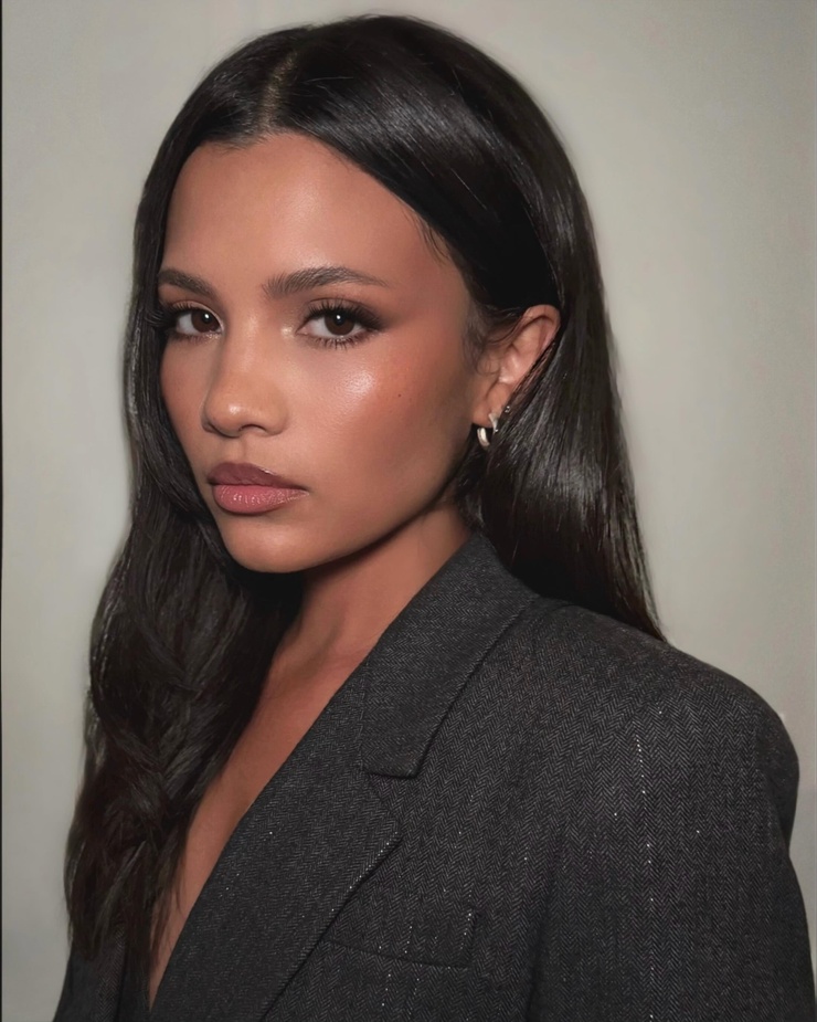 Nikki Rodriguez