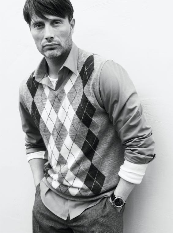 Mads Mikkelsen Mads Mikkelsen