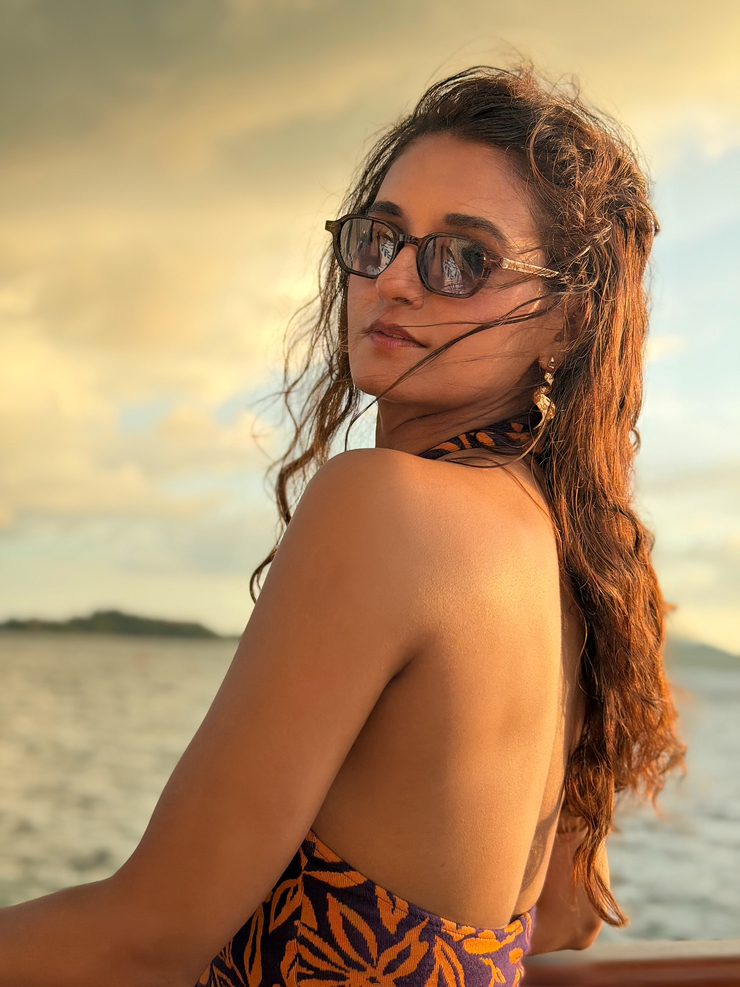 Shakti Mohan