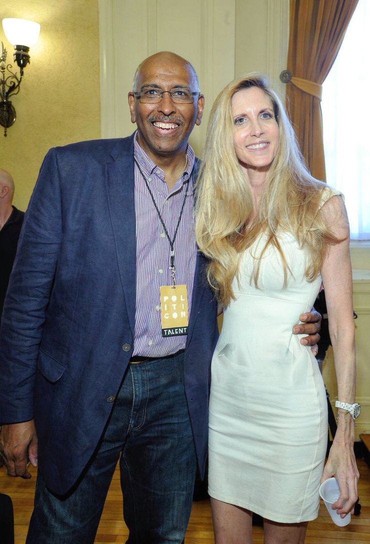 Ann Coulter