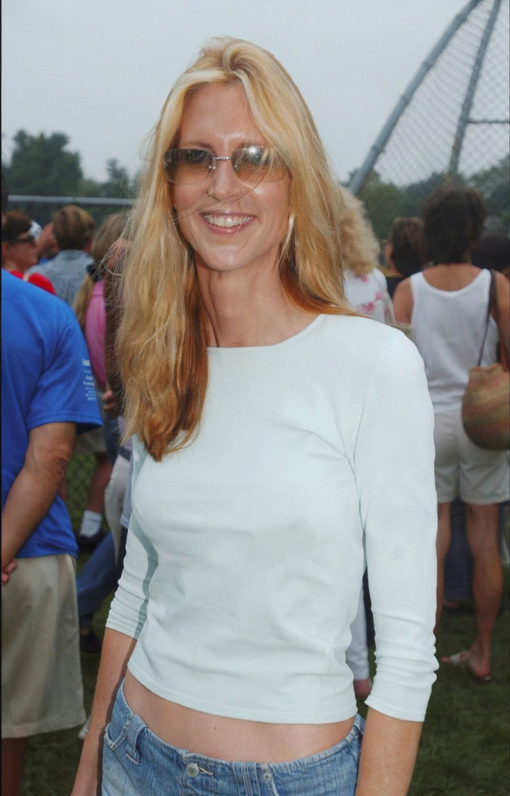 Ann Coulter