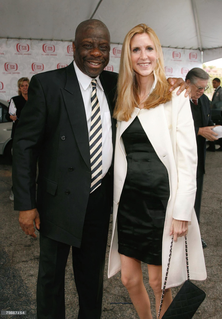 Ann Coulter