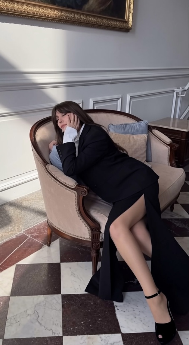 Monica Bellucci Monica Bellucci