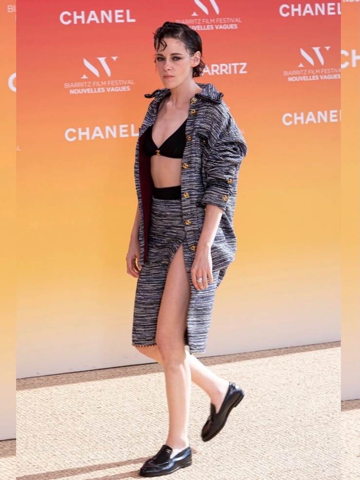 Kristen Stewart Kristen Stewart