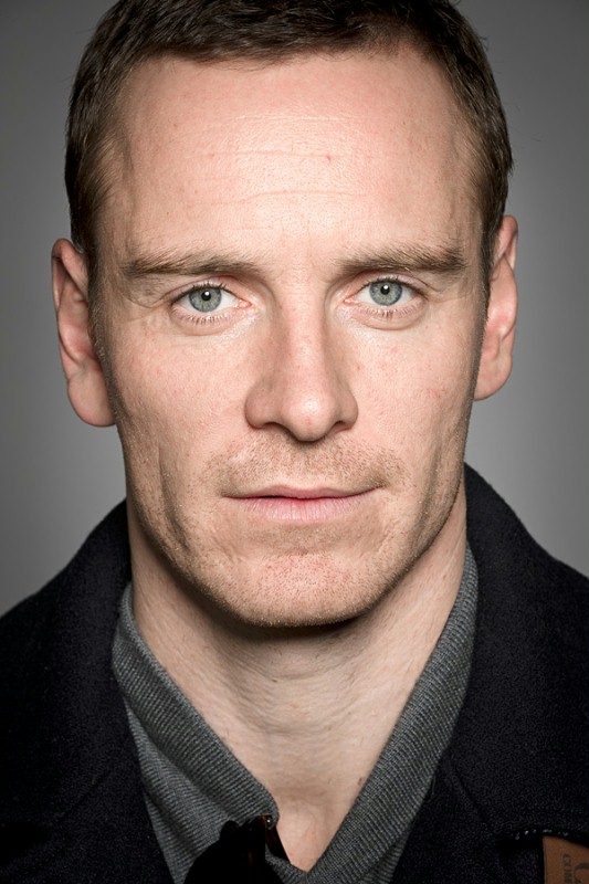 Michael Fassbender Michael Fassbender
