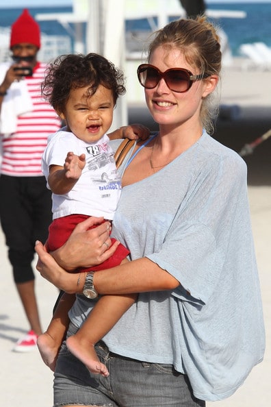 Doutzen Kroes Doutzen Kroes