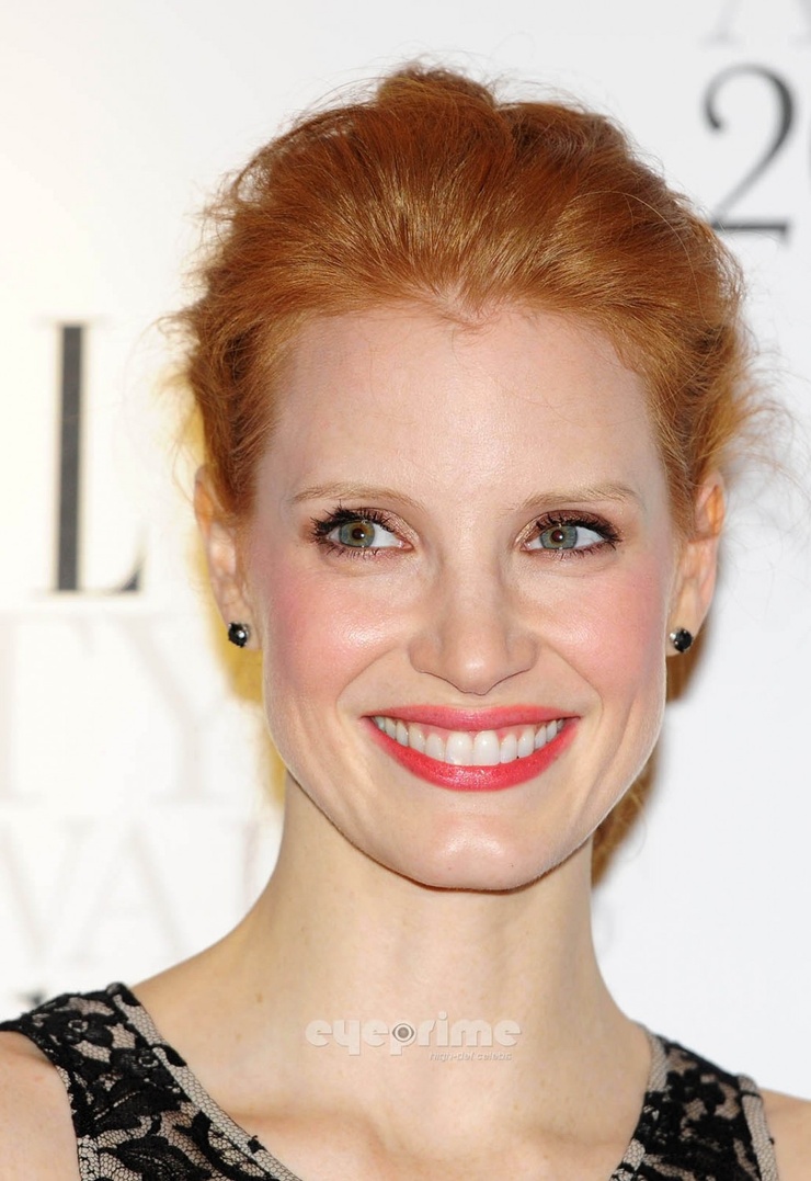Jessica Chastain Jessica Chastain