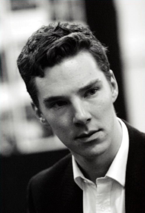 Benedict Cumberbatch