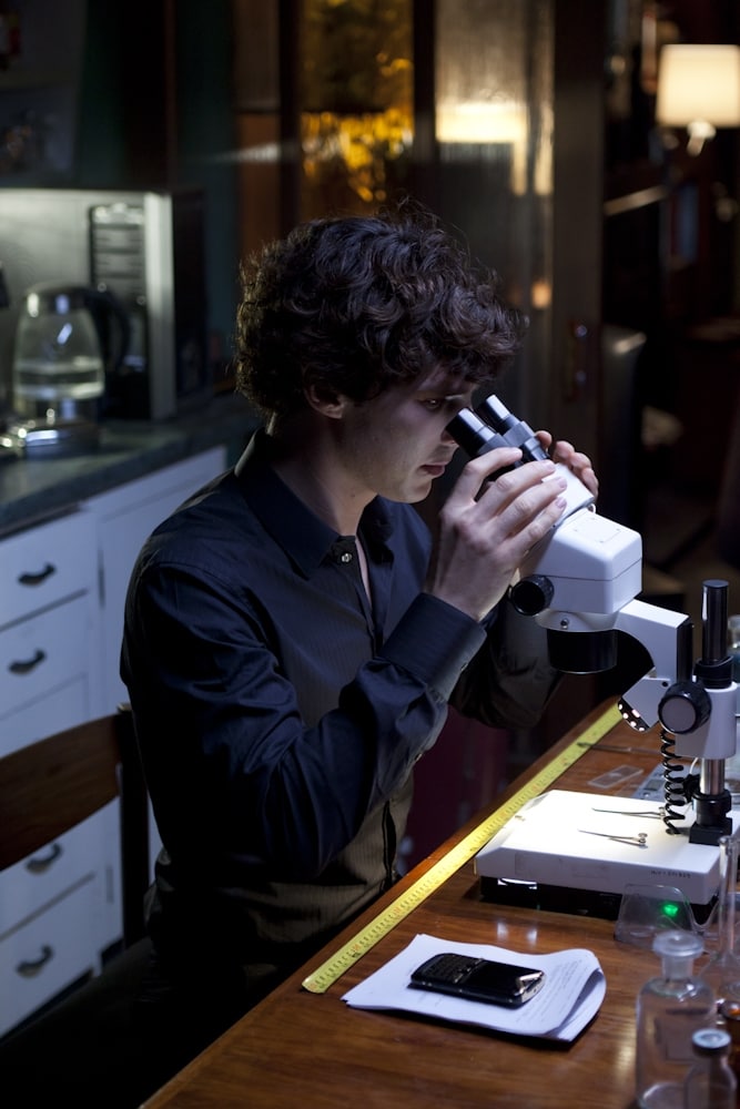 Sherlock