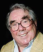 Ronnie Corbett