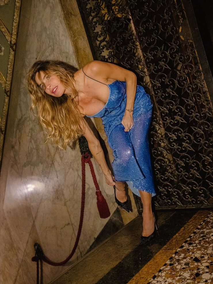 Eleonora Pedron
