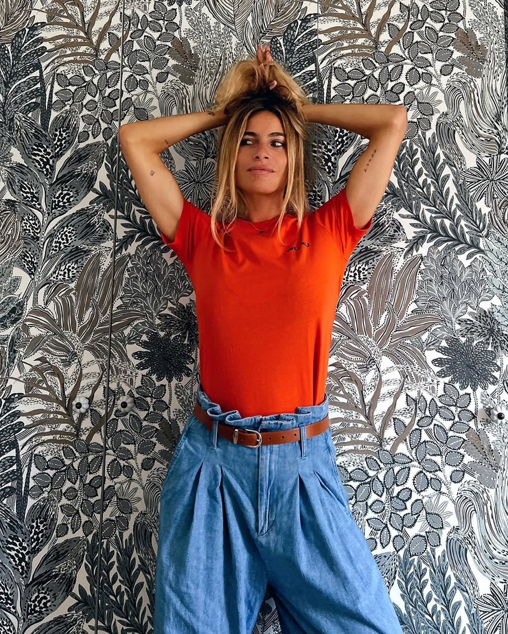 Eleonora Pedron