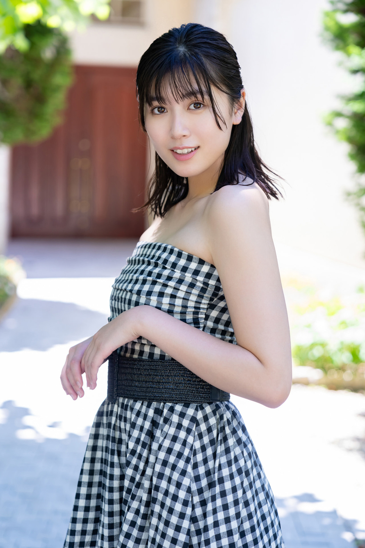 Miyu Kitamuki