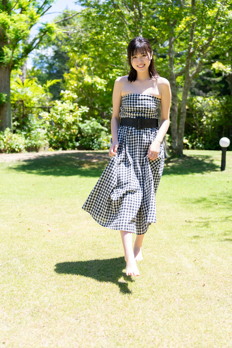 Miyu Kitamuki