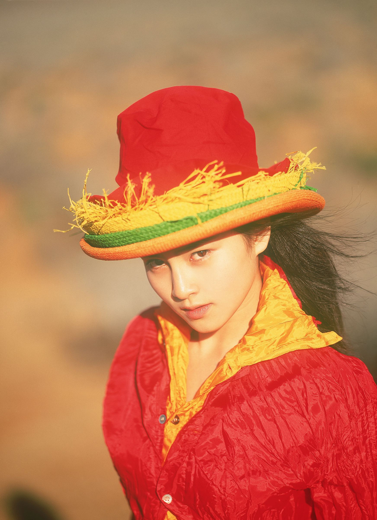 Mai Hosho