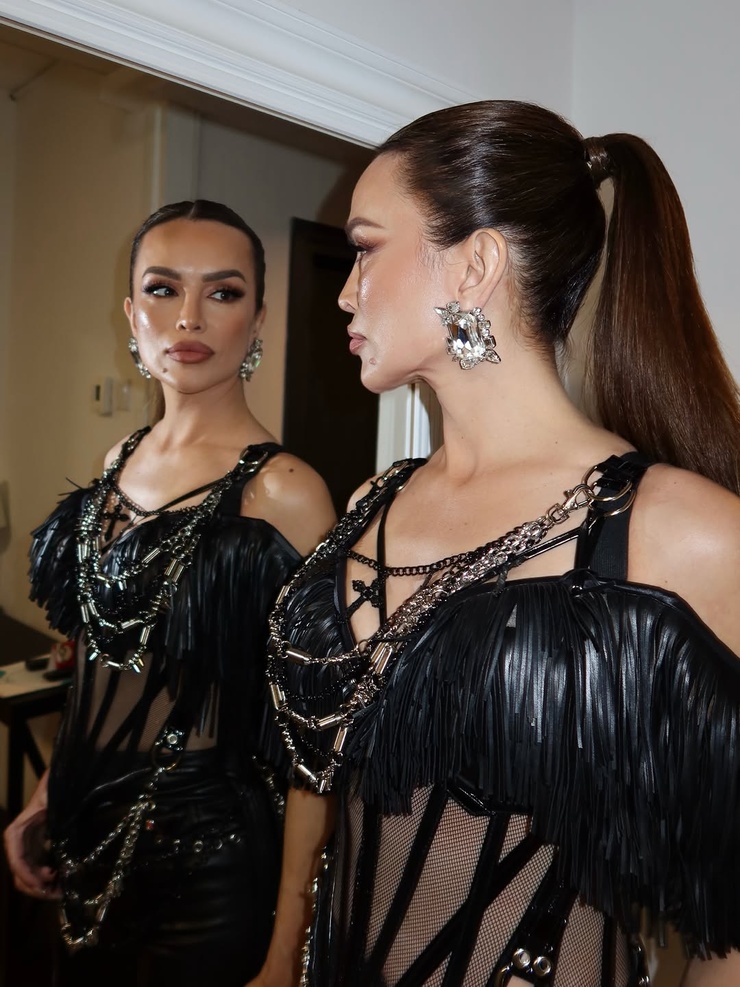 Severina Vuckovic