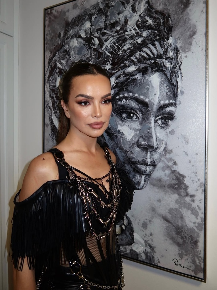Severina Vuckovic