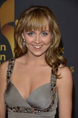 Amber Marshall