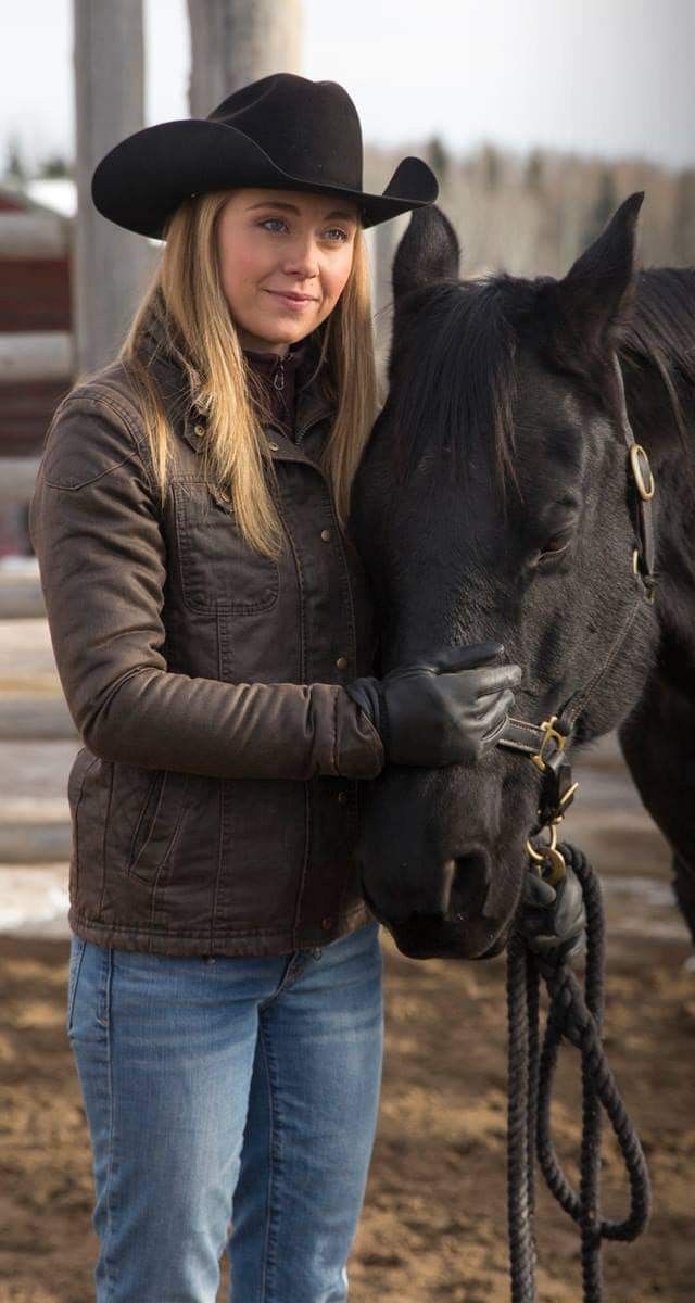 Amber Marshall