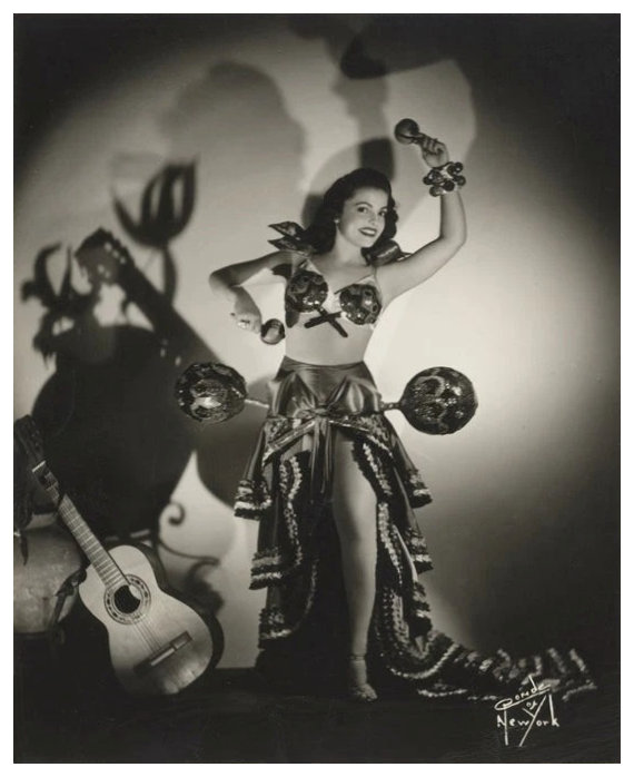 Bertica Serrano