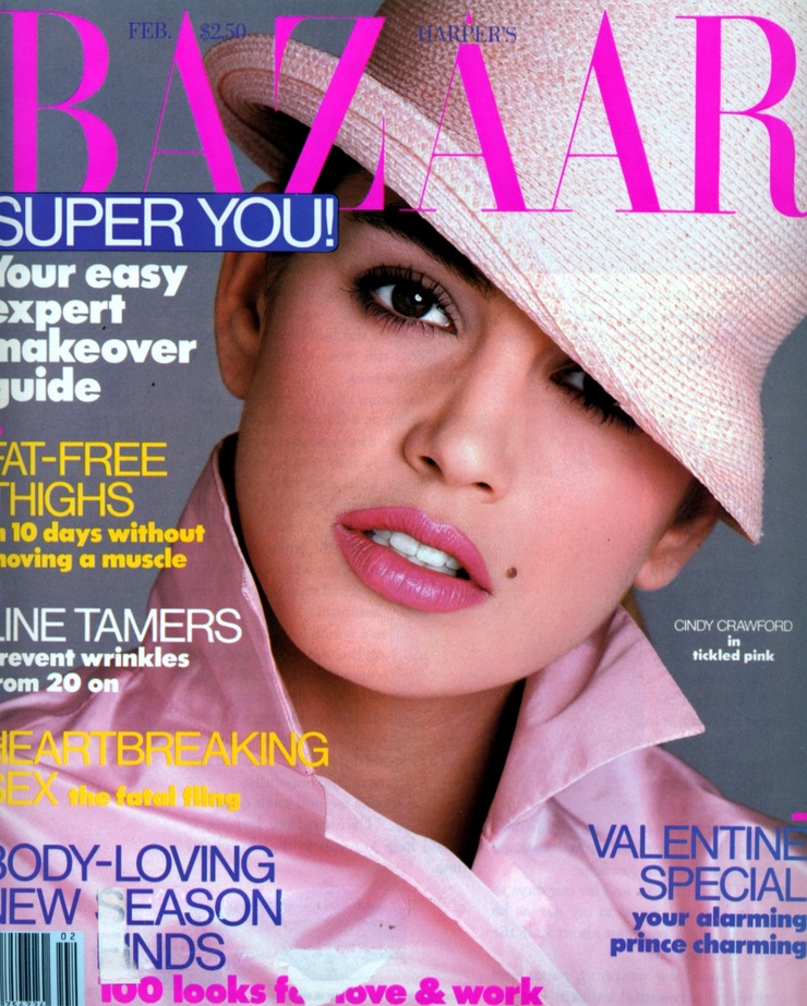 Cindy Crawford Cindy Crawford