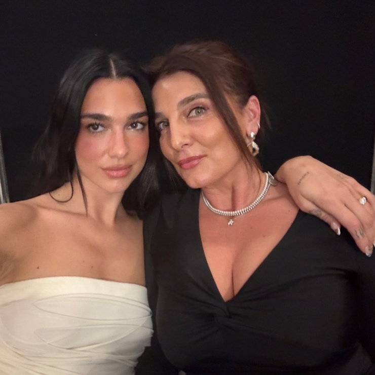 Dua Lipa Dua Lipa