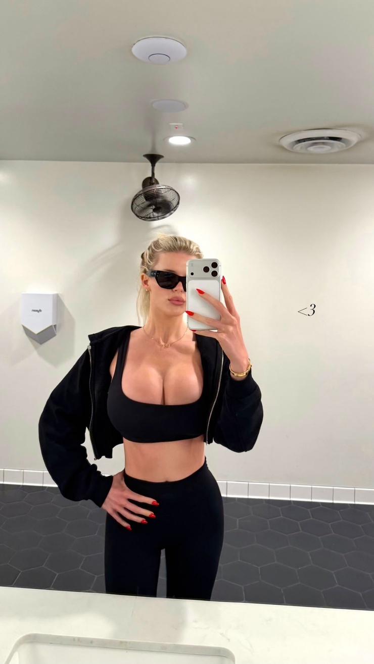 McKenzie Hewson