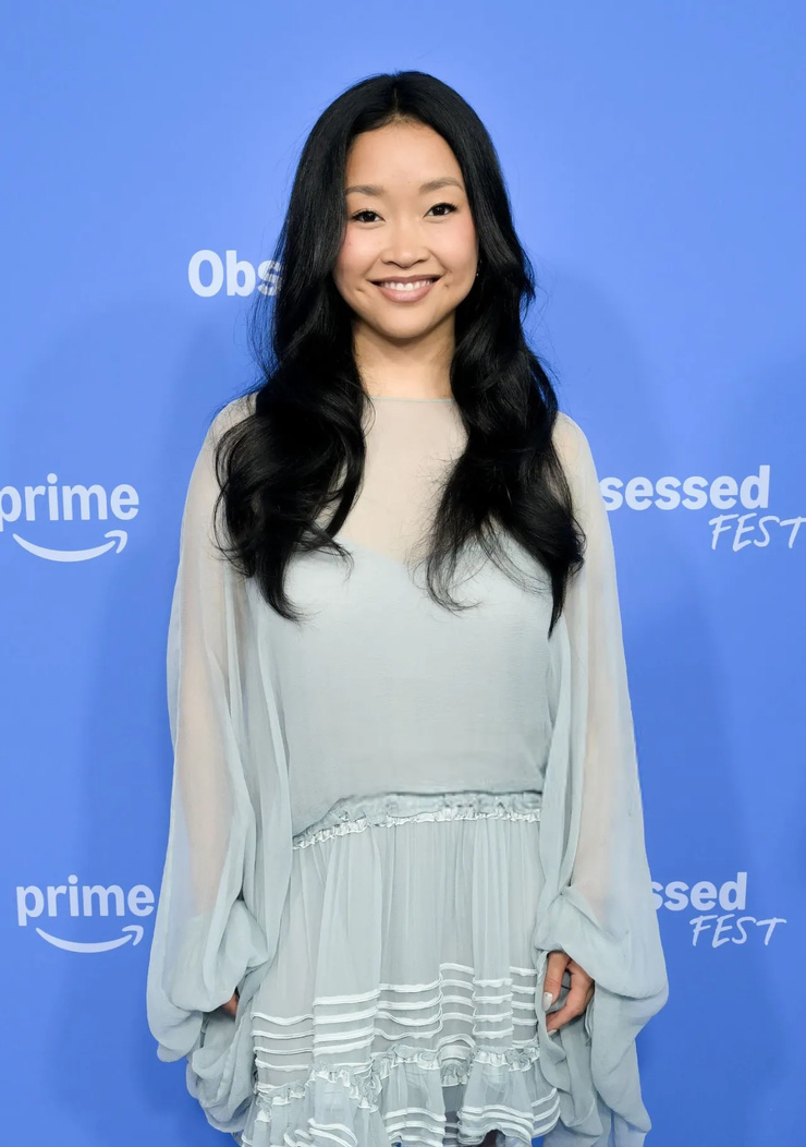 Lana Condor Lana Condor