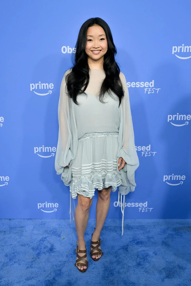 Lana Condor Lana Condor