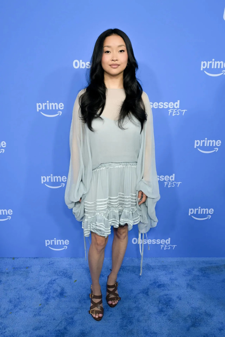 Lana Condor Lana Condor