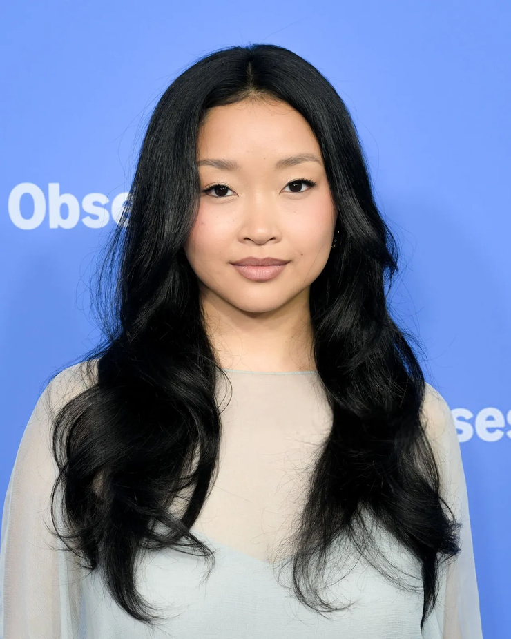 Lana Condor Lana Condor
