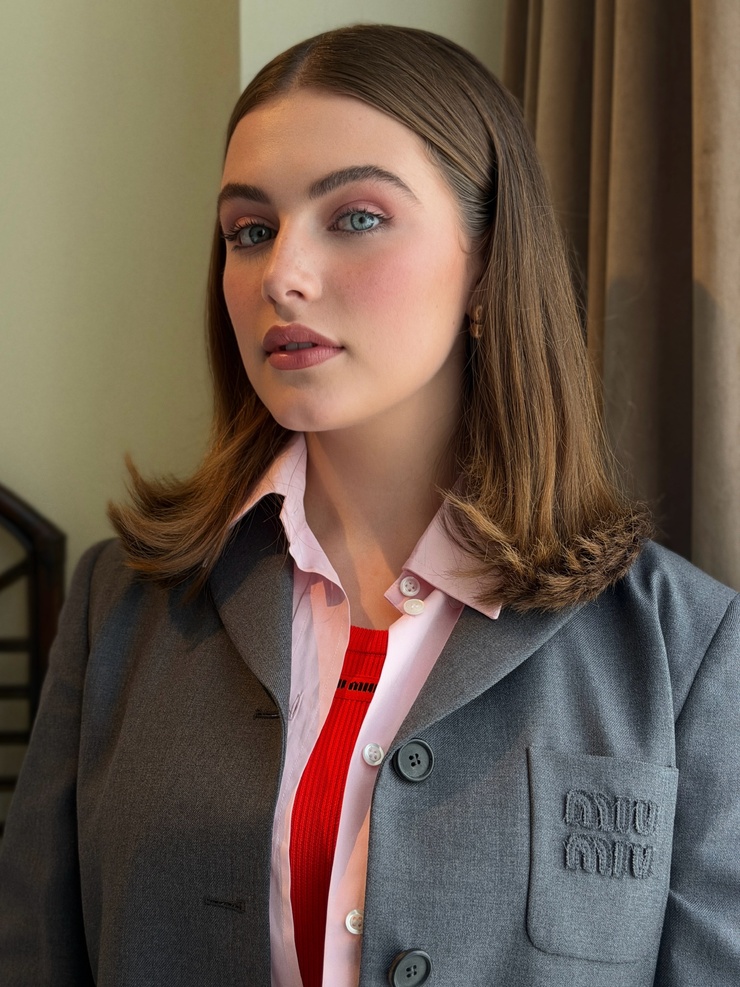 Ella Bright