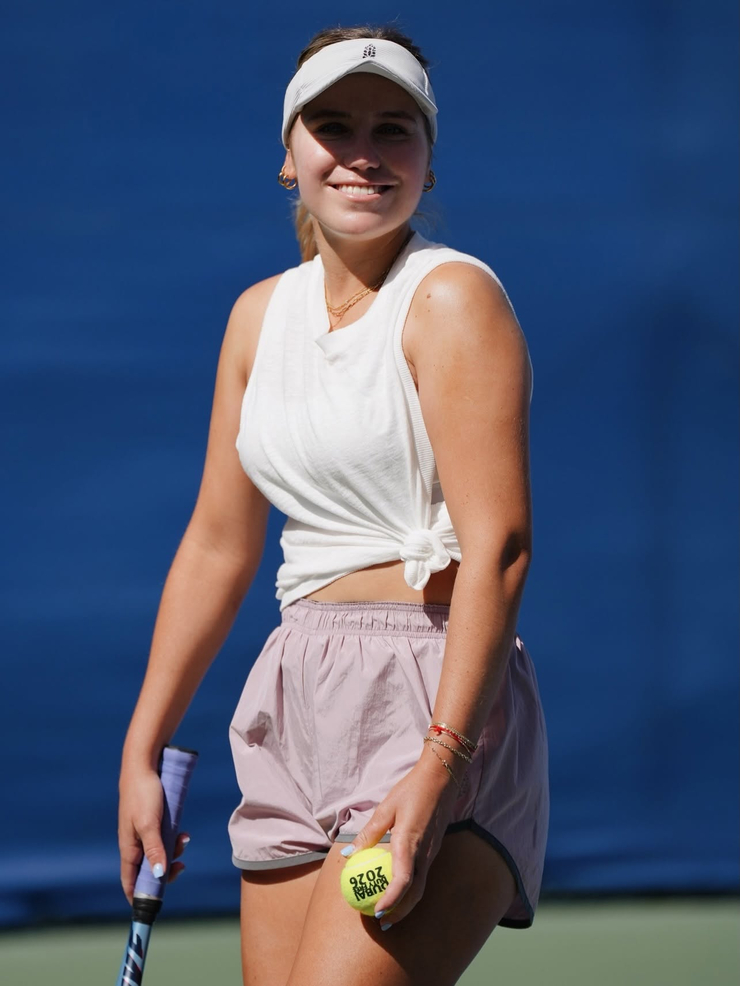 Sofia Kenin