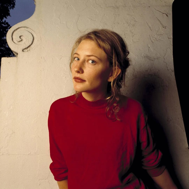 Cate Blanchett