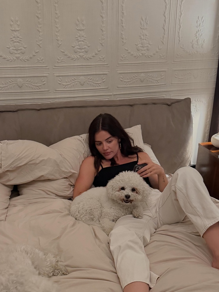 Lucy Hale Lucy Hale