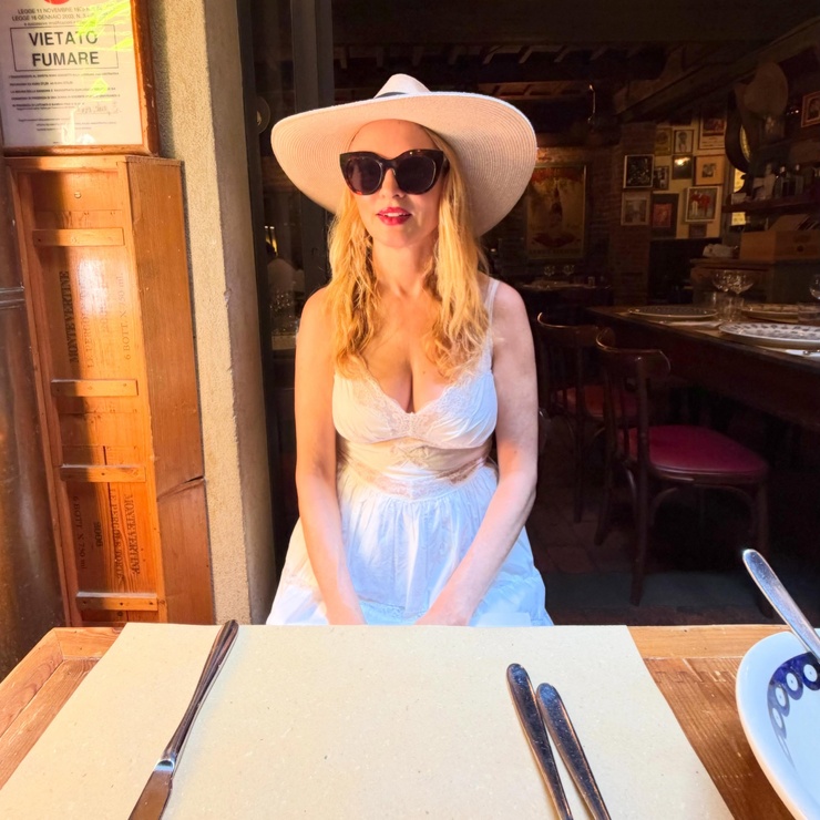 Heather Graham Heather Graham
