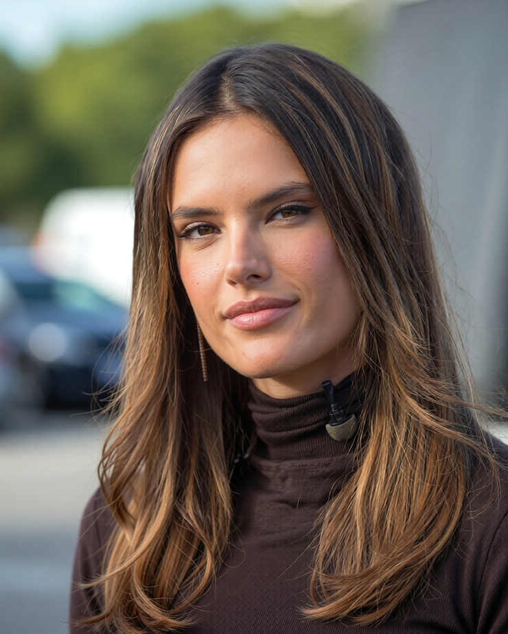 Alessandra Ambrosio Alessandra Ambrosio