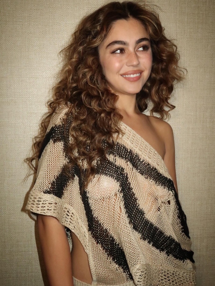 Mika Abdalla