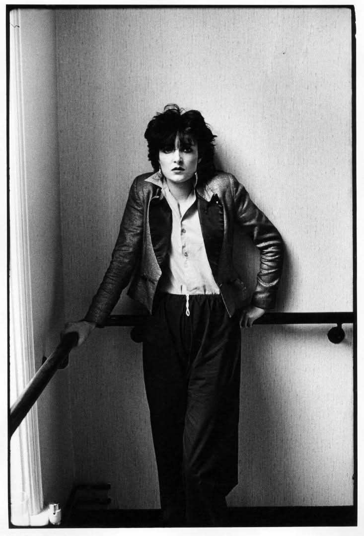 Siouxsie Sioux