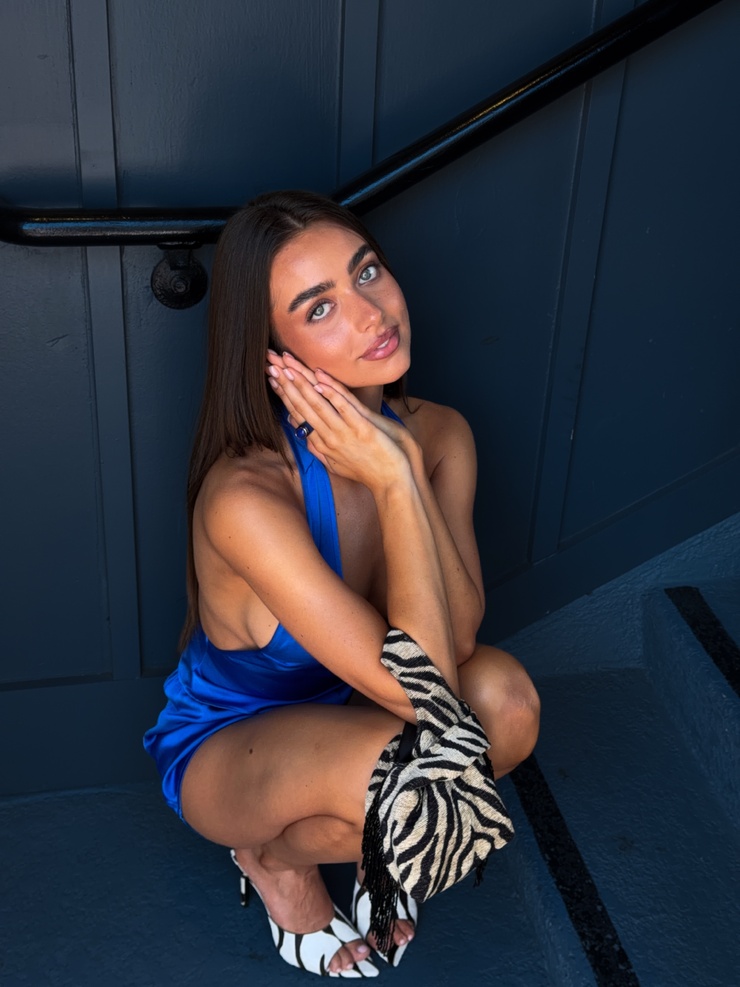 Taylor Nunez