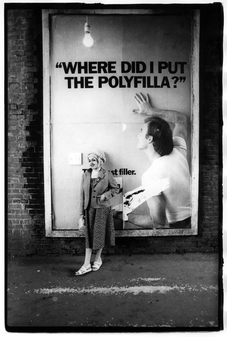 Poly Styrene