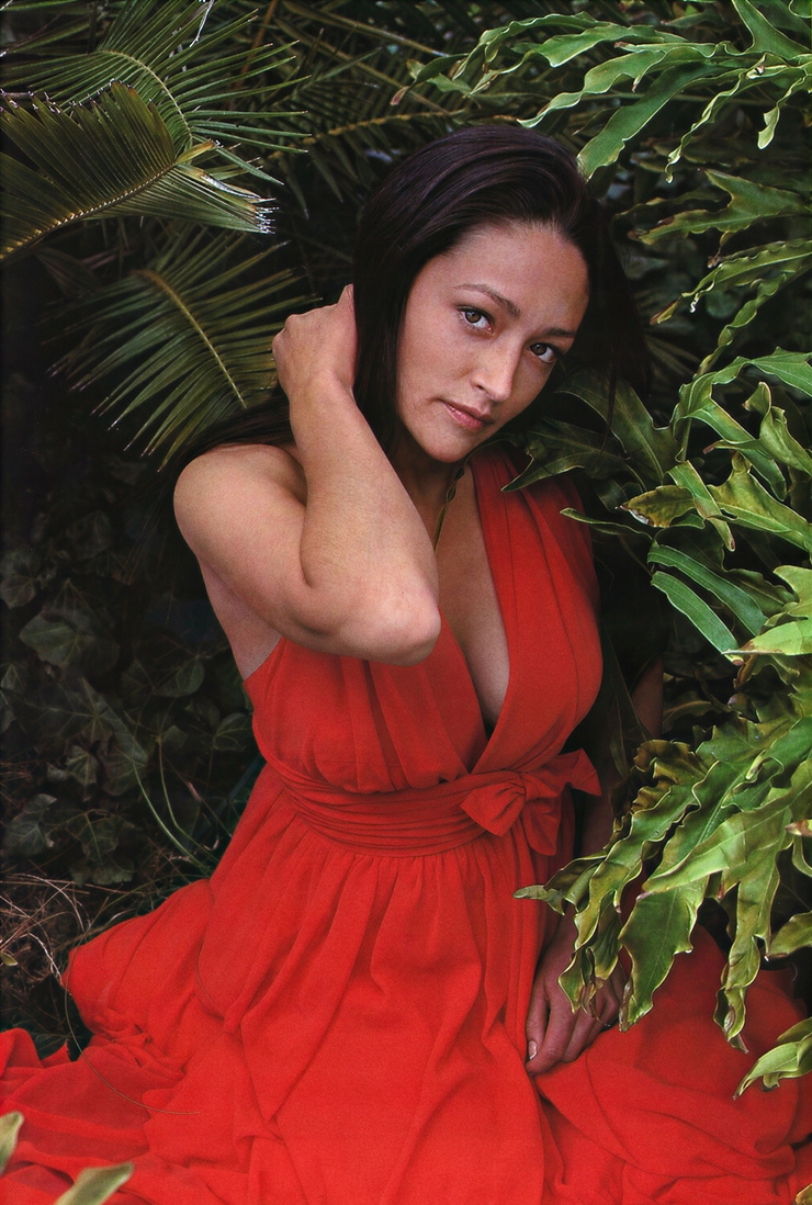 Olivia Hussey