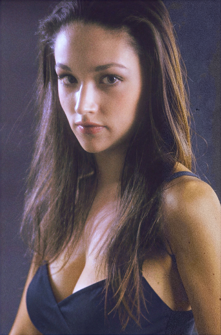 Olivia Hussey