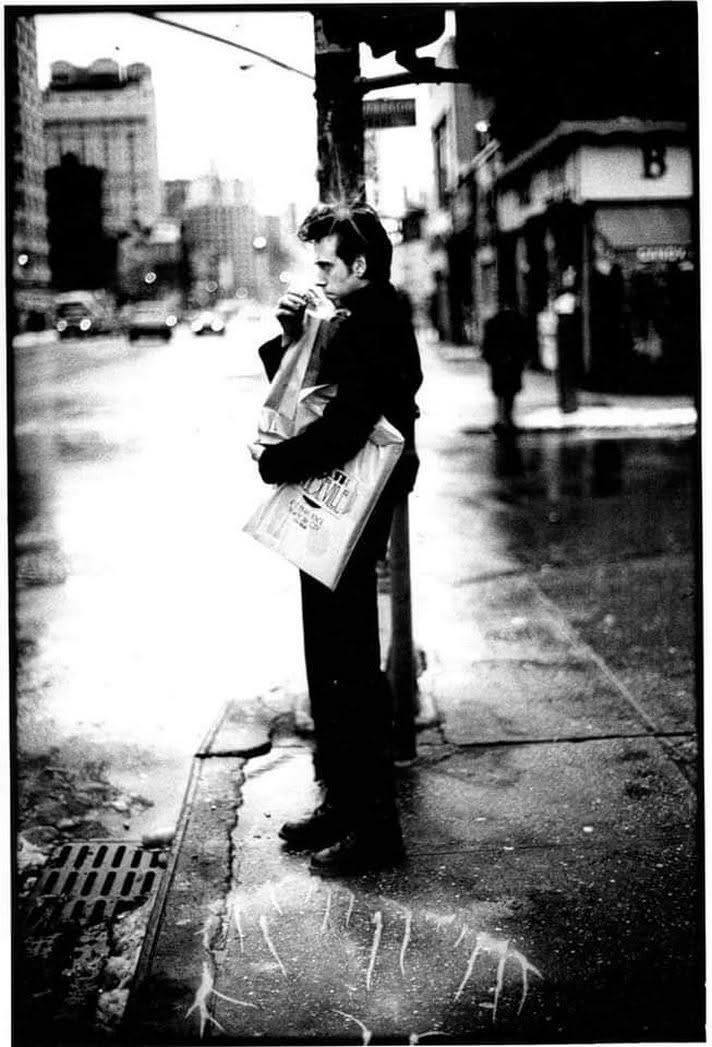Mick Jones