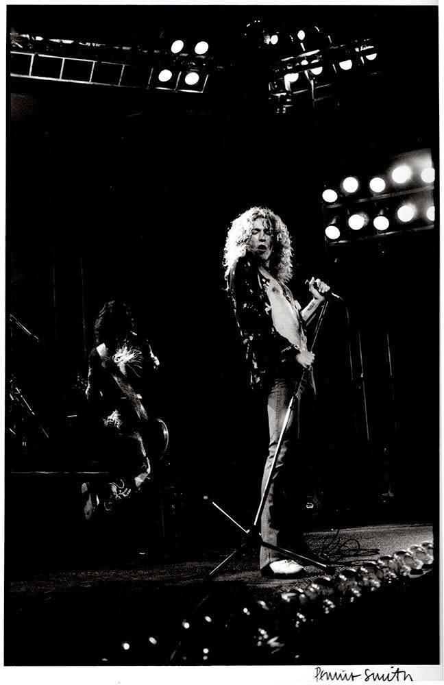 Led Zeppelin