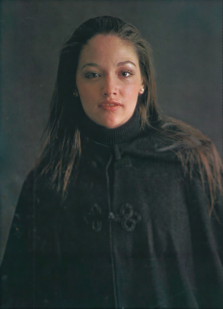 Olivia Hussey