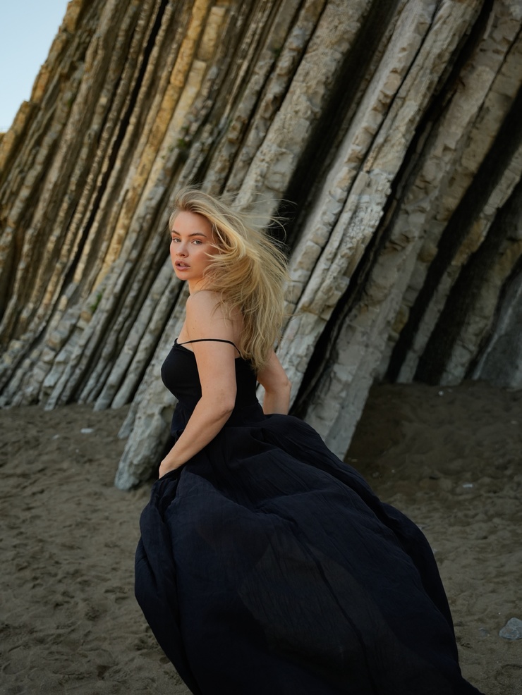 Ilonka Arsentieva