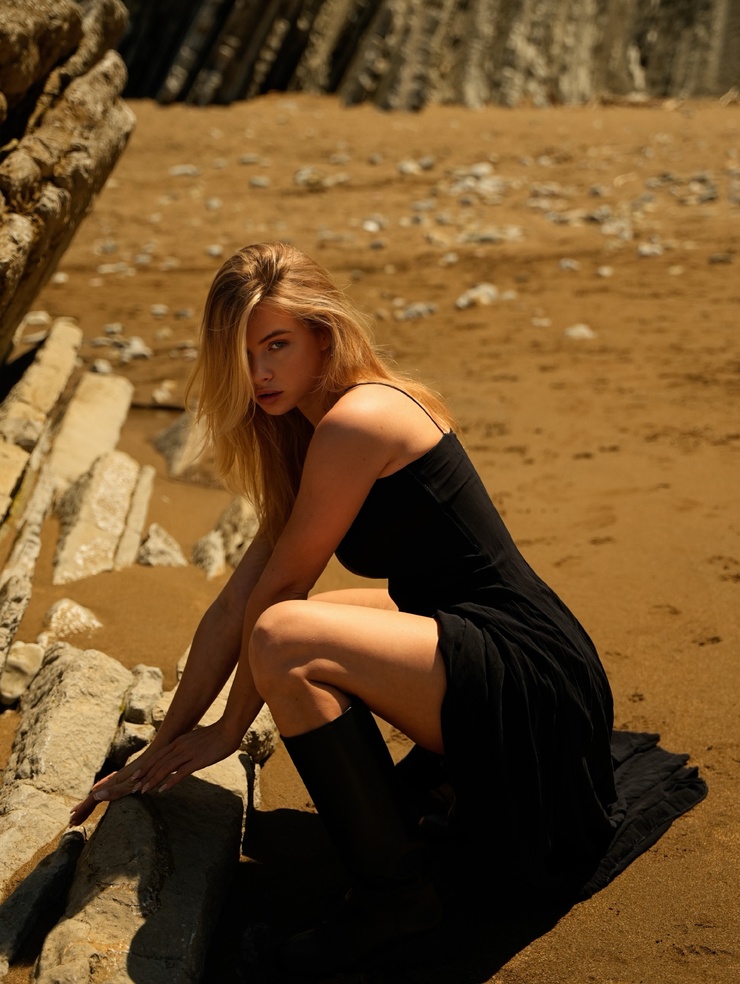 Ilonka Arsentieva