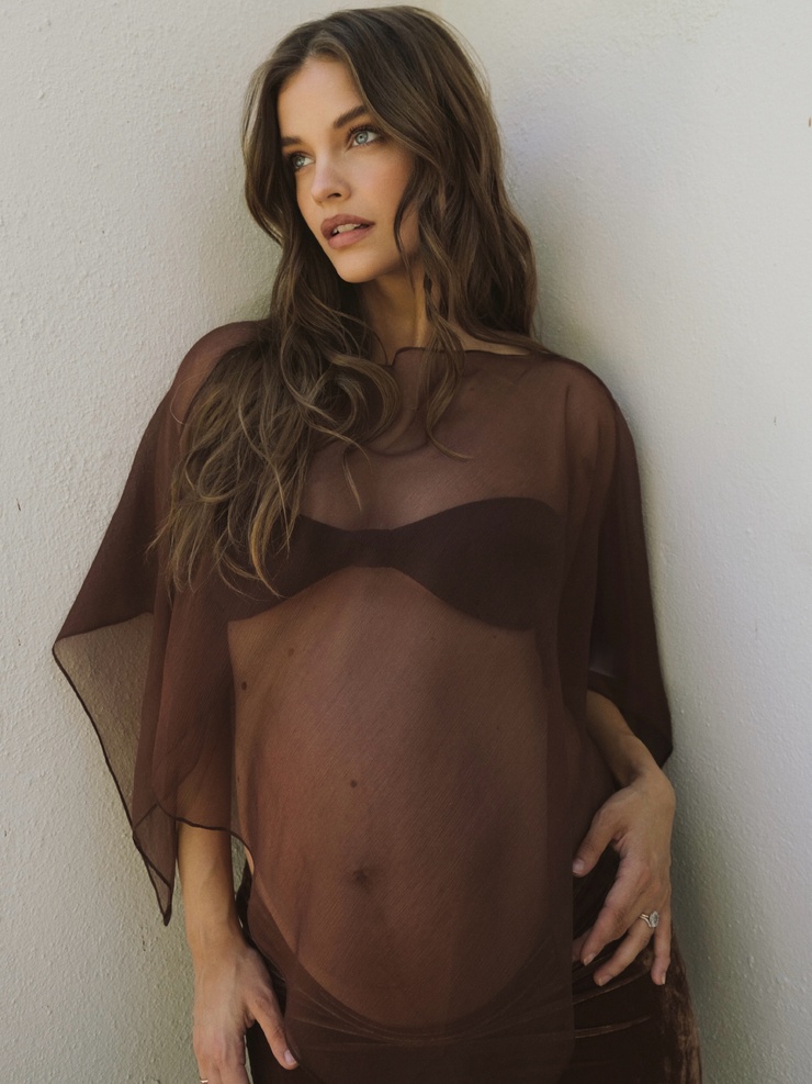 Barbara Palvin